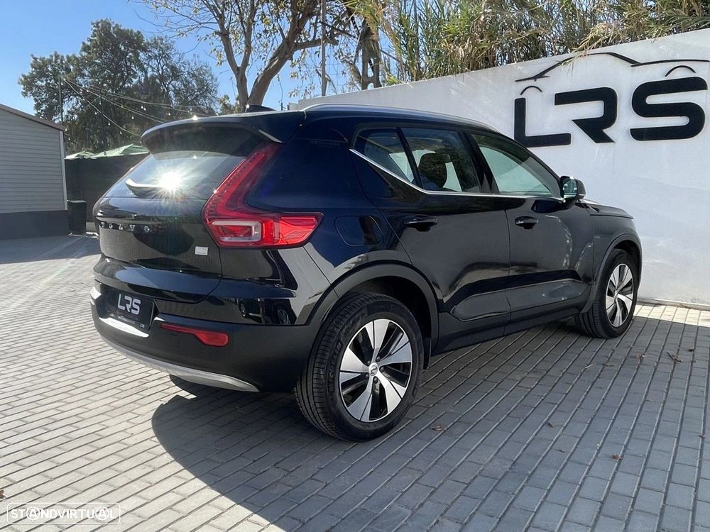 Volvo XC 40 1.5 T4 PHEV Inscription - 8