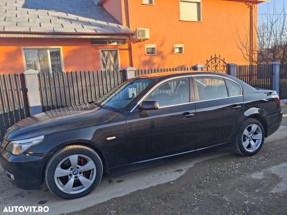 BMW Seria 5 - 4