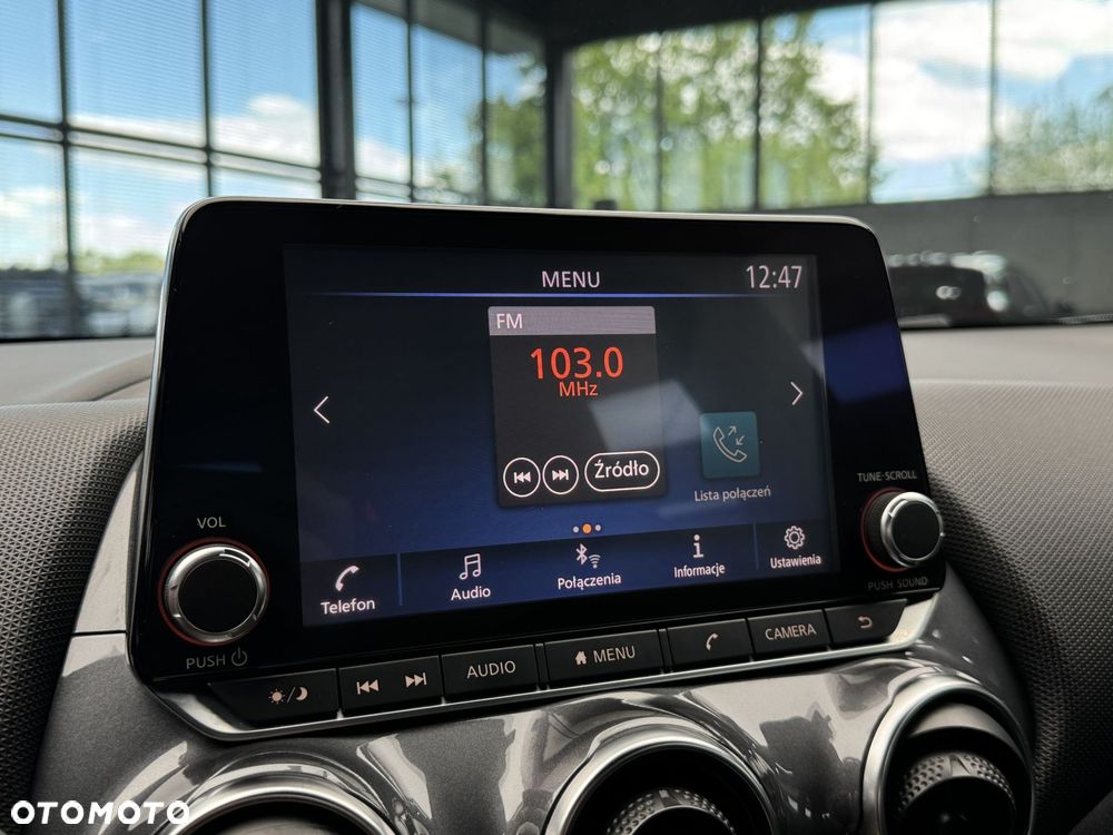 Nissan Juke 1.0 DIG-T Acenta - 34