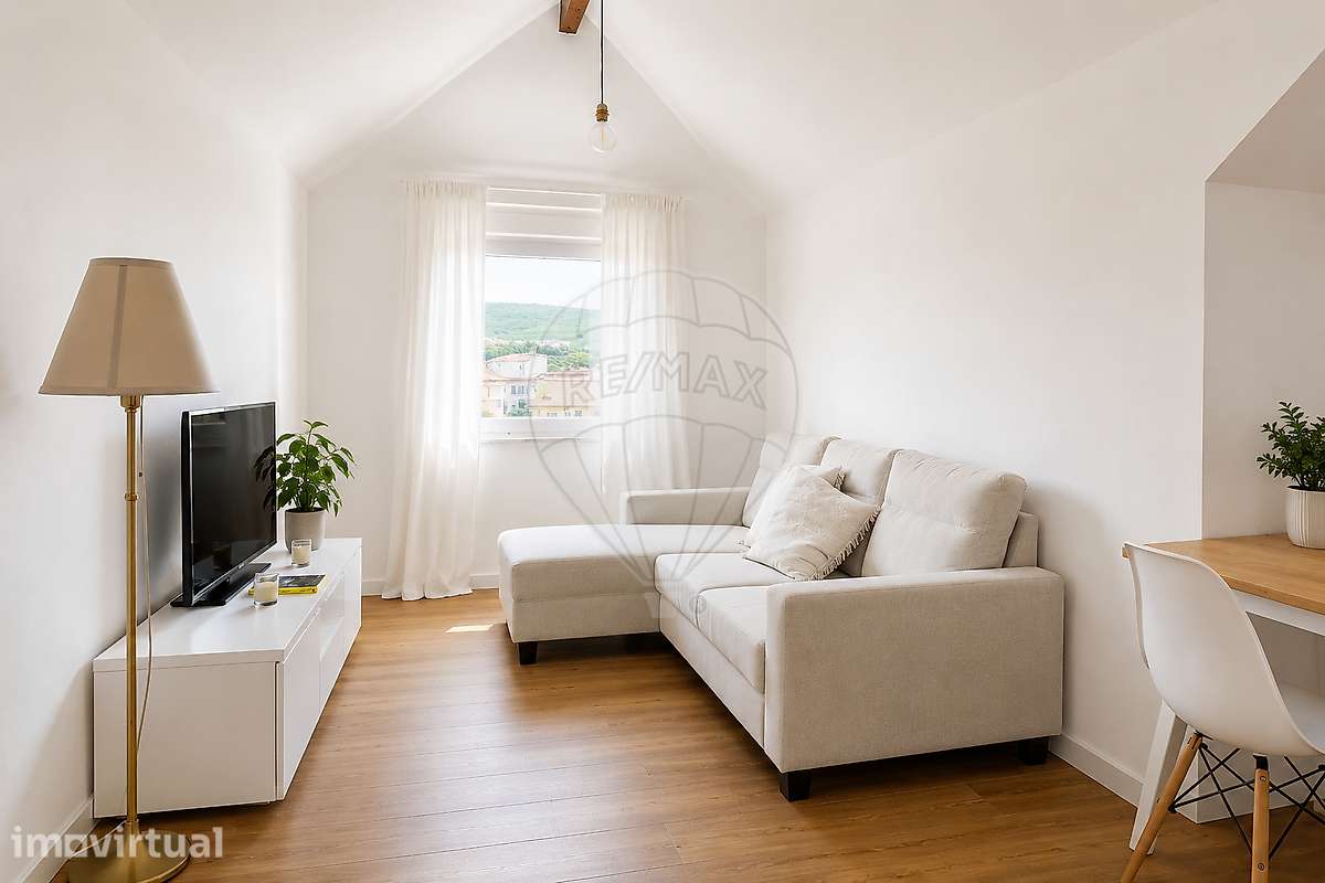 Apartamento T2 para venda - Grande imagem: 2/7