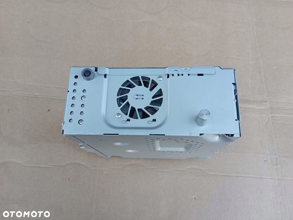 MERCEDES W205 C KLASA RADIO CD RADIOODTWARZACZ A2059008917 - 4