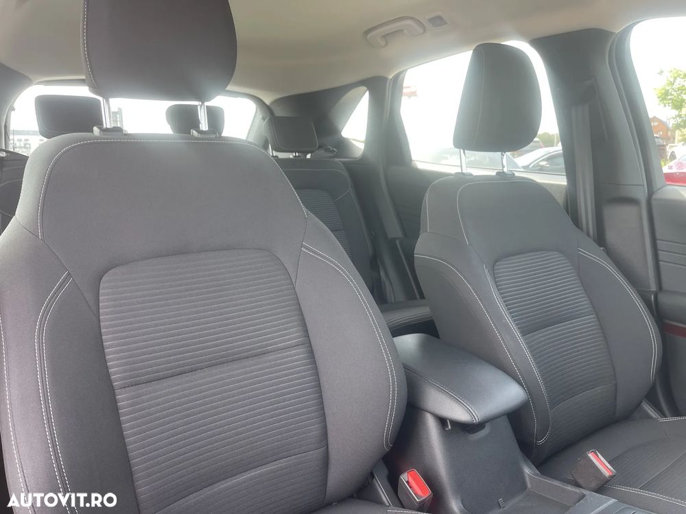 Ford Kuga 2.5 Duratec FHEV ACTIVE - 27