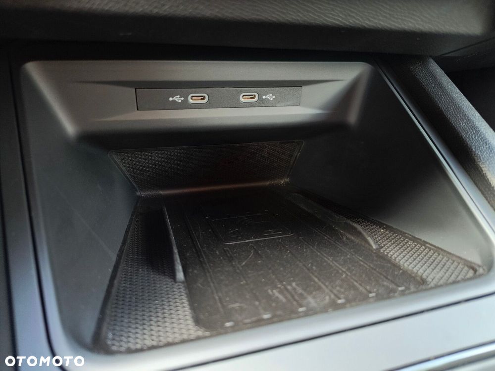 Cupra Formentor 1.5 TSI DSG - 19