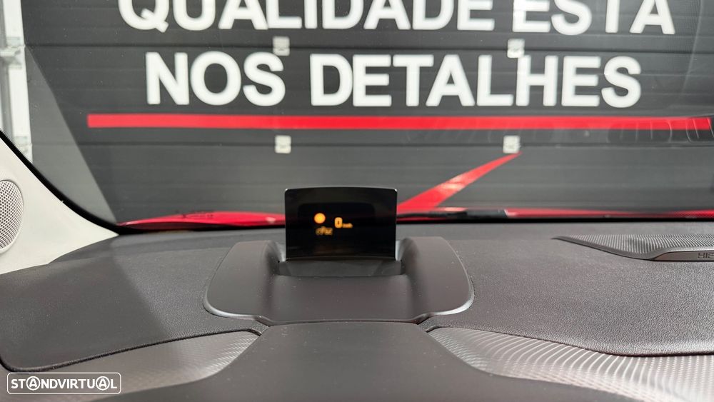 Citroën C3 Aircross PureTech 130 Stop & Start OPF Shine - 17