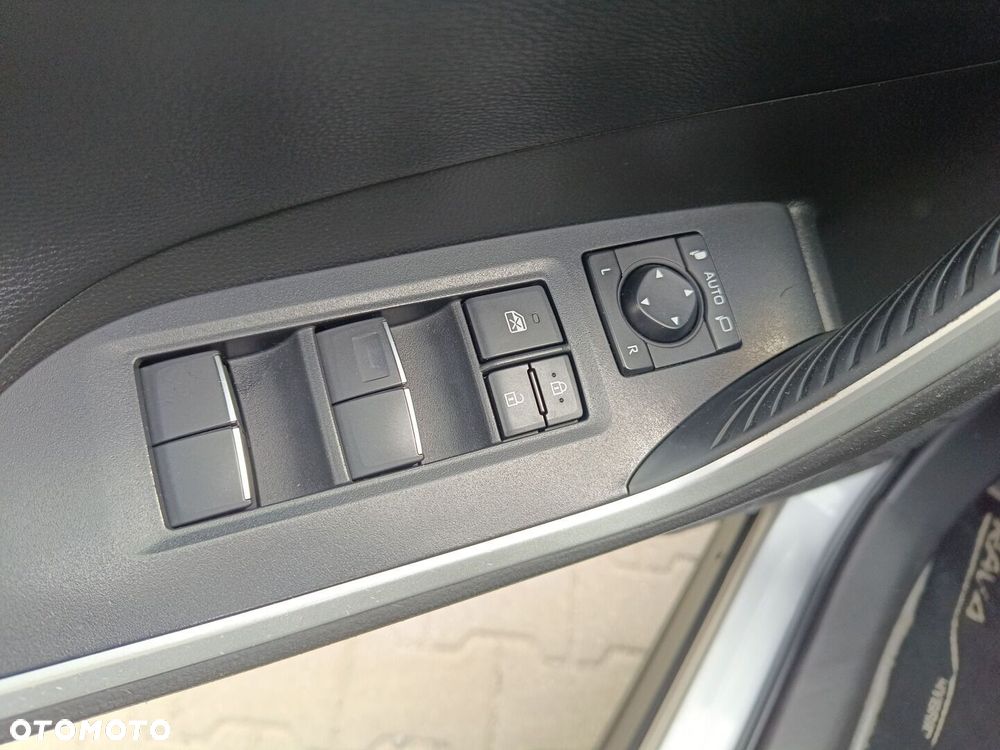 Toyota RAV4 2.5 Hybrid Comfort 4x4 - 18
