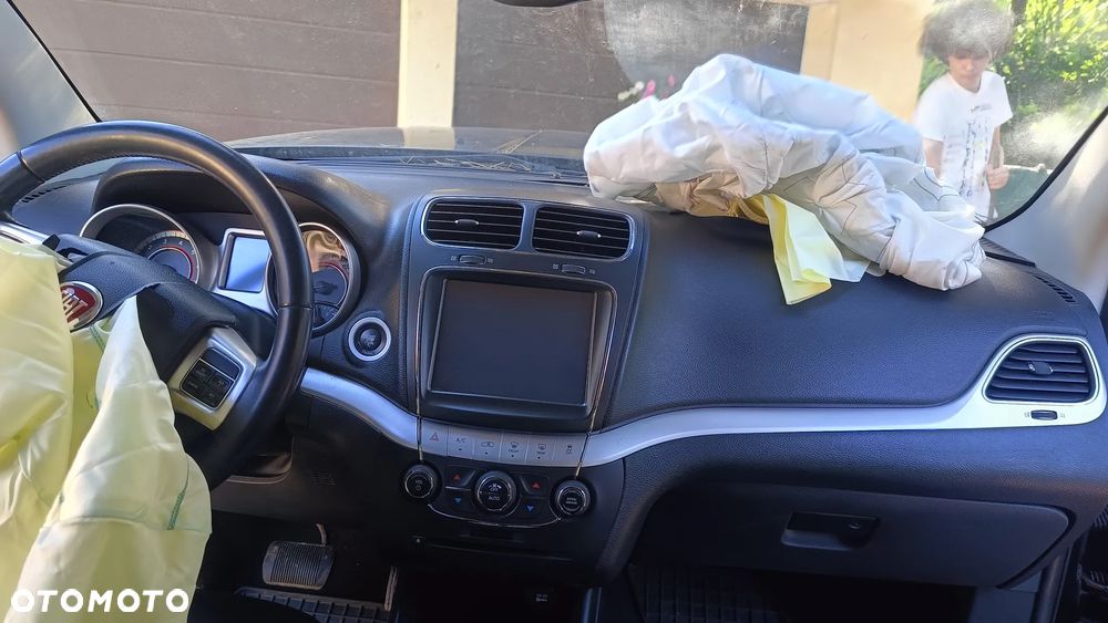 Fiat Freemont 3.6 V6 Lounge - 10