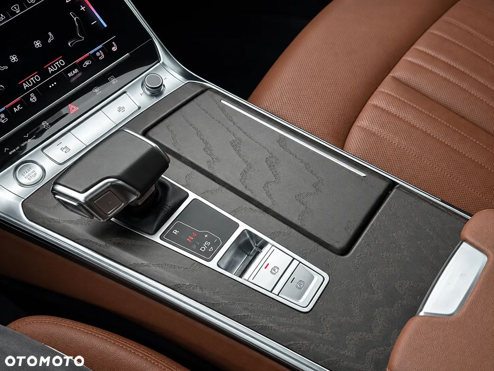 Audi A6 Limousine - 14
