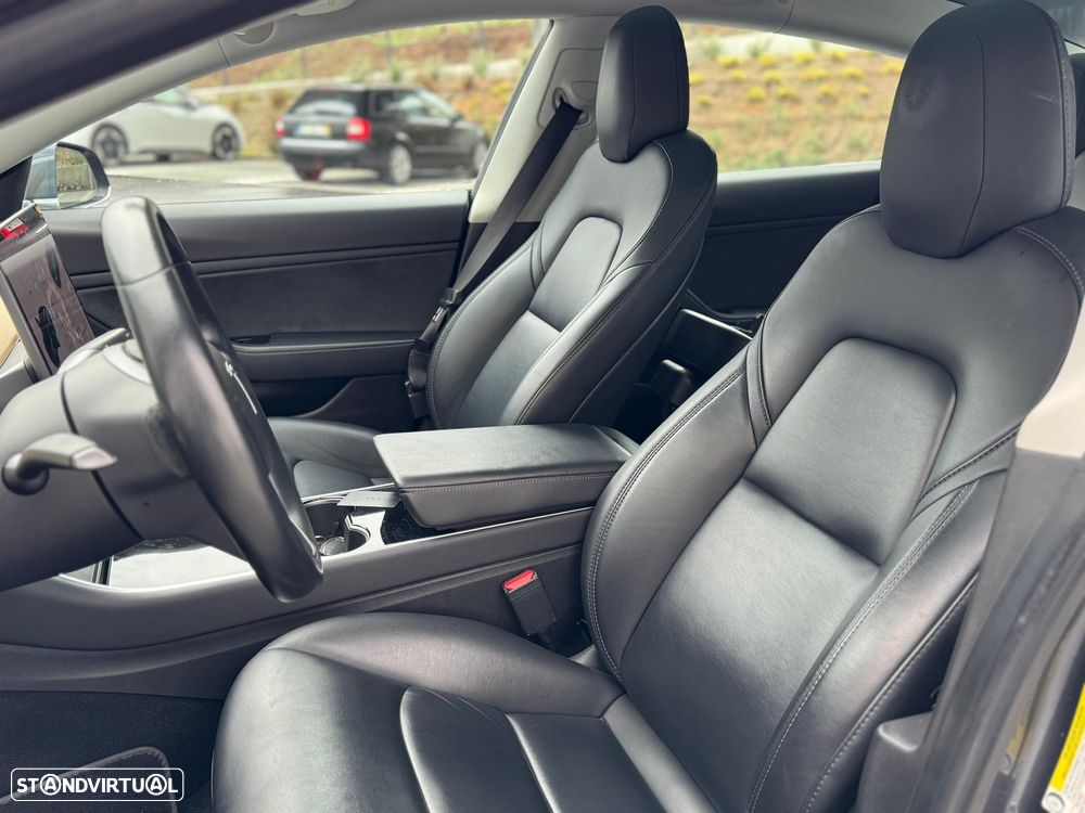 Tesla Model 3 Long Range AWD Dual Motor - 12