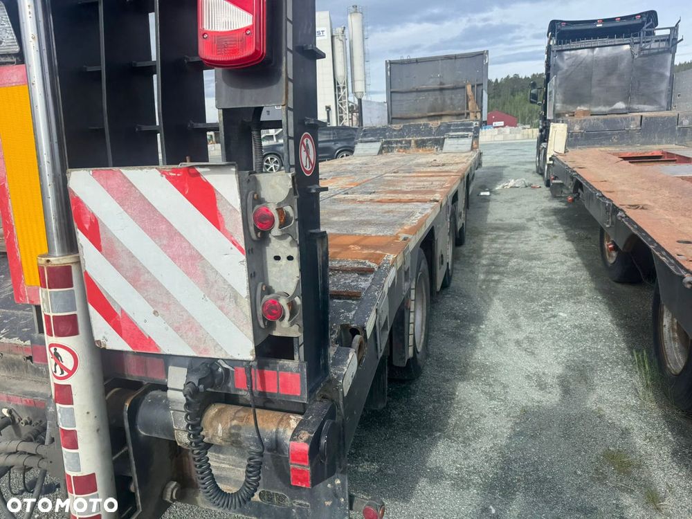 Inny TIRKON LWB3D - 9