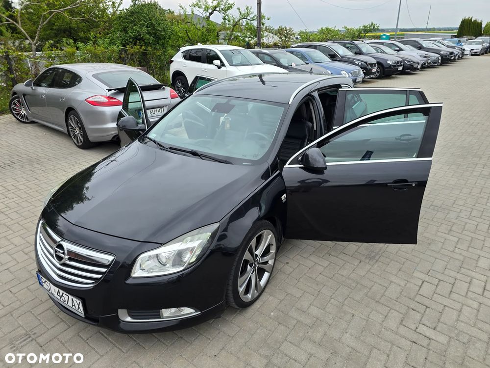Opel Insignia - 31