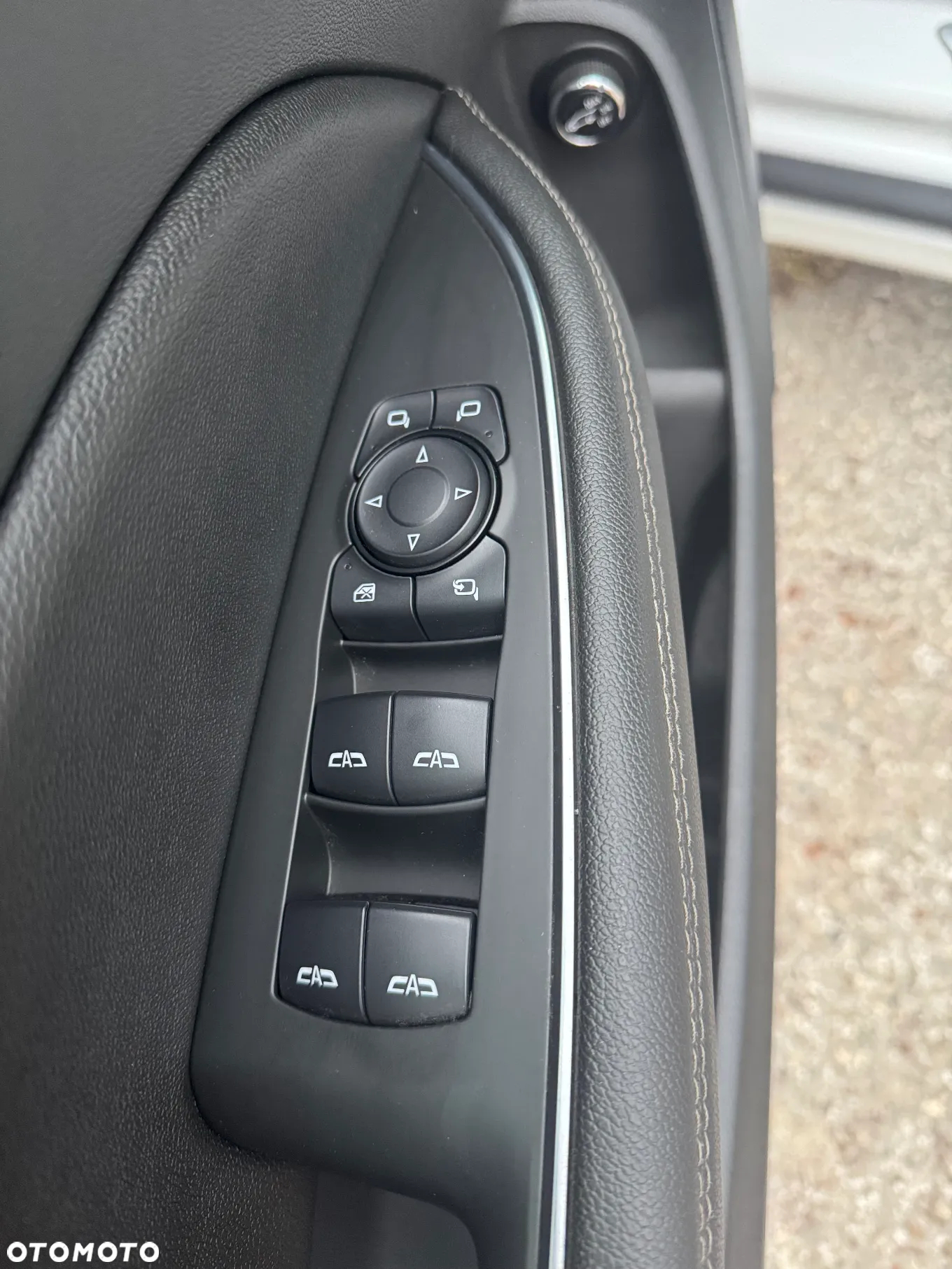 Opel Insignia 2.0 CDTI Exclusive S&S - 6