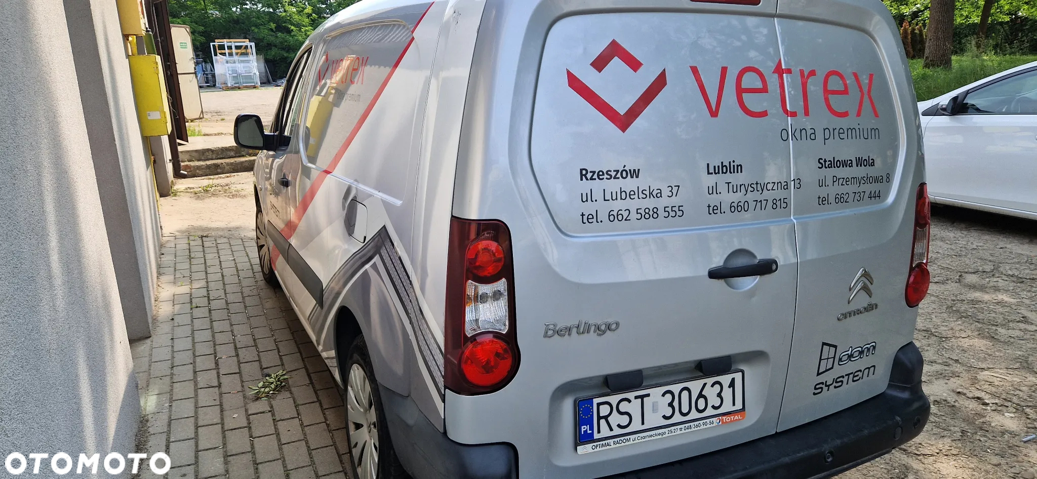 Citroën berlingo - 3
