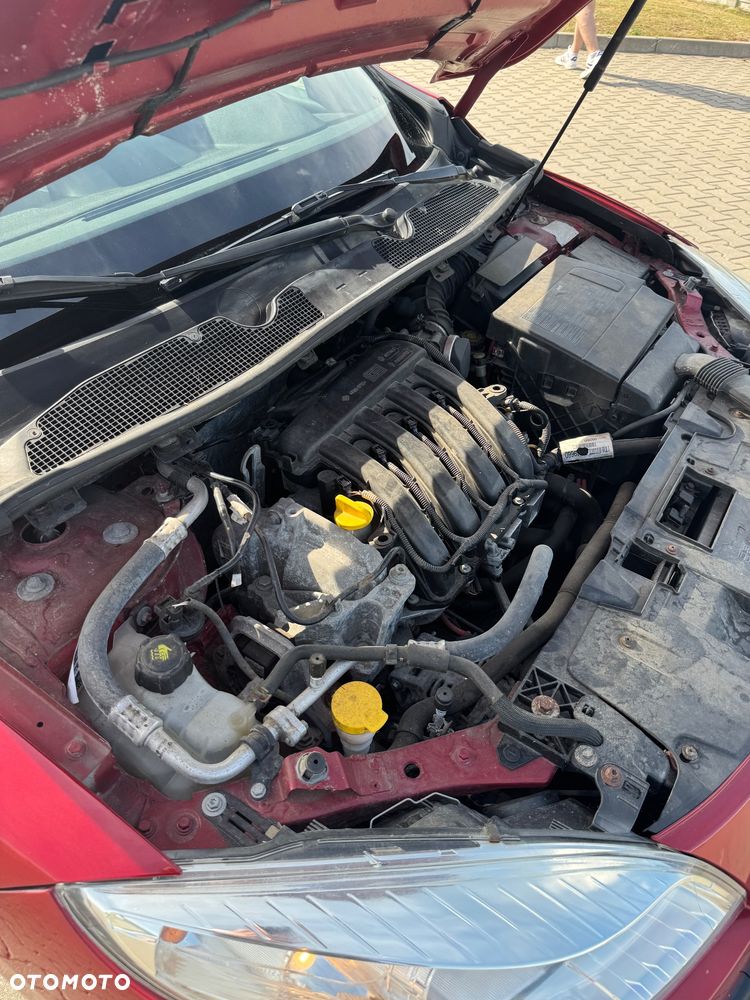 Renault Megane - 15
