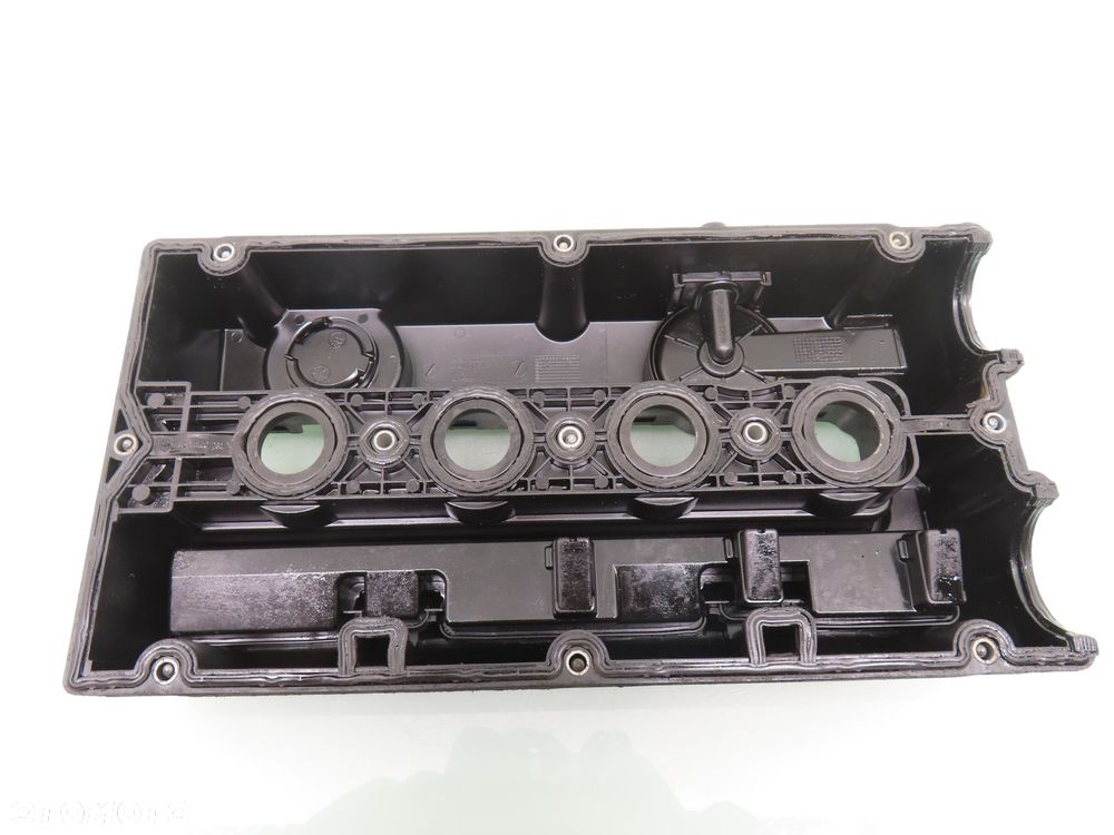 POKRYWA ZAWORÓW OPEL MERIVA A Z 16 XEP 24440090 - 3