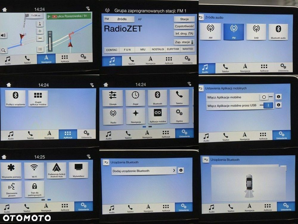 Ford EcoSport 1.0 EcoBoost Navi Edition ASS - 27