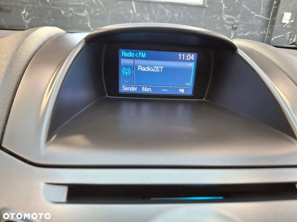 Ford Fiesta 1.0 Start-Stop Trend - 17