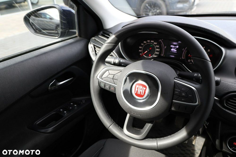 Fiat Tipo 1.4 16v Lounge - 26