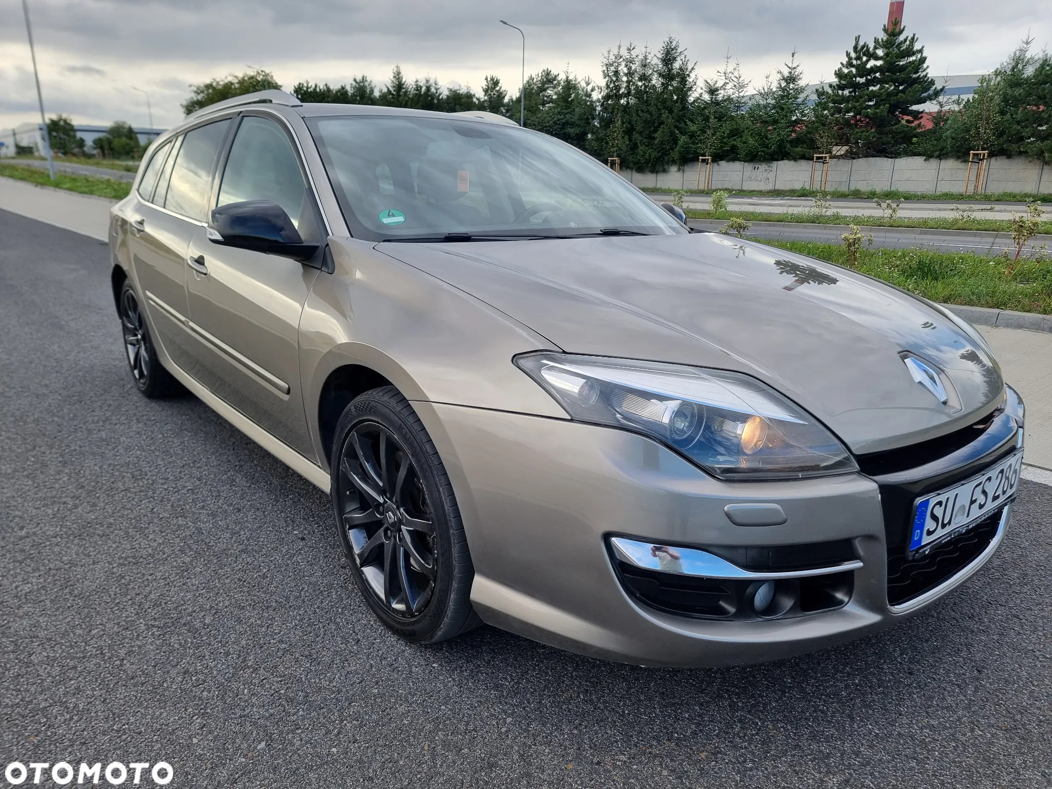Renault Laguna 2.0 dCi Bose Edition - 4
