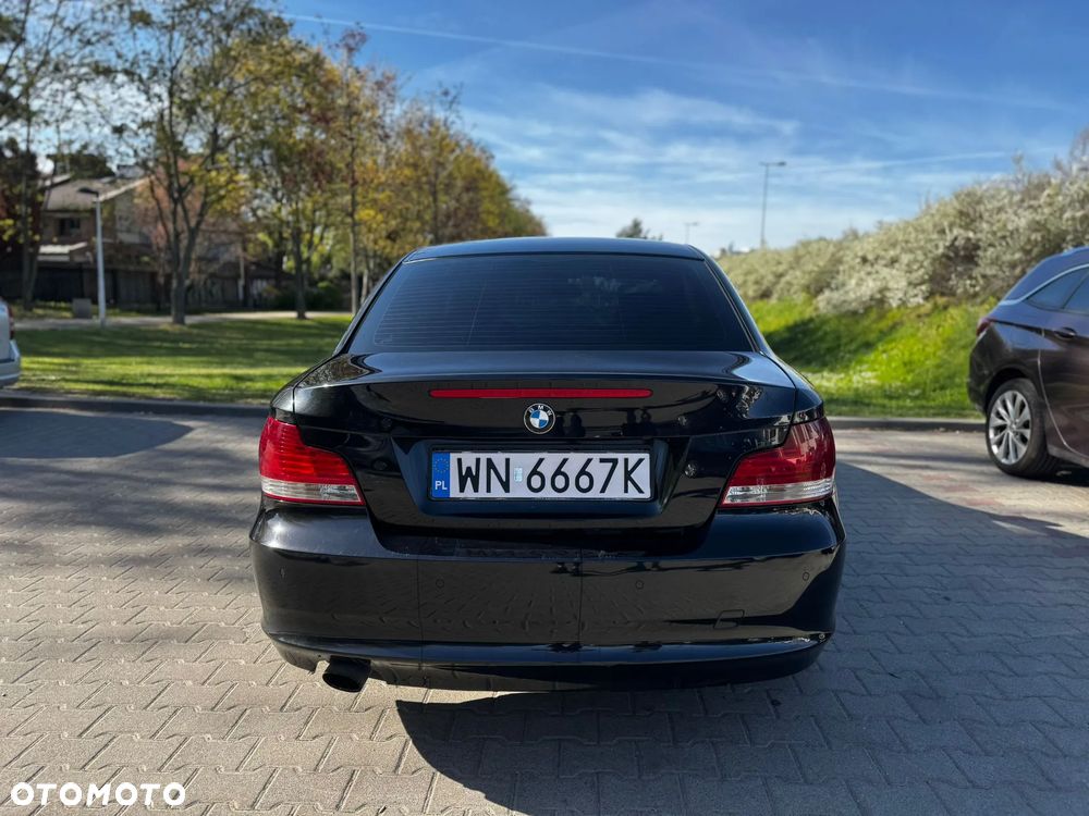 BMW Seria 1 120d DPF - 3
