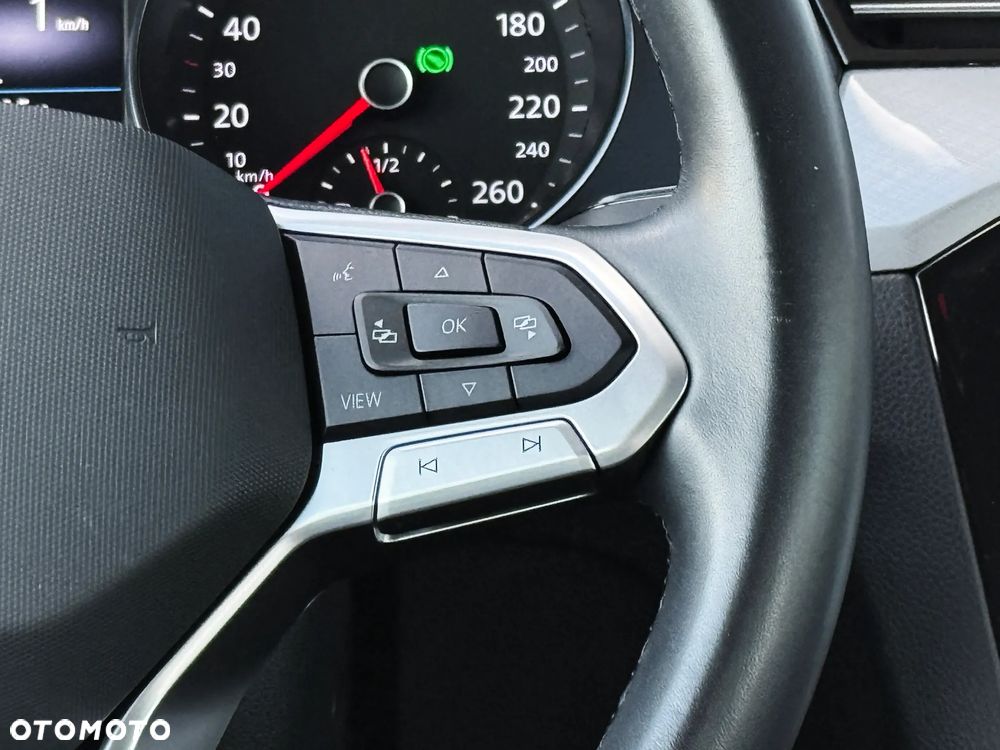 Volkswagen Passat 1.5 TSI EVO Business DSG - 20