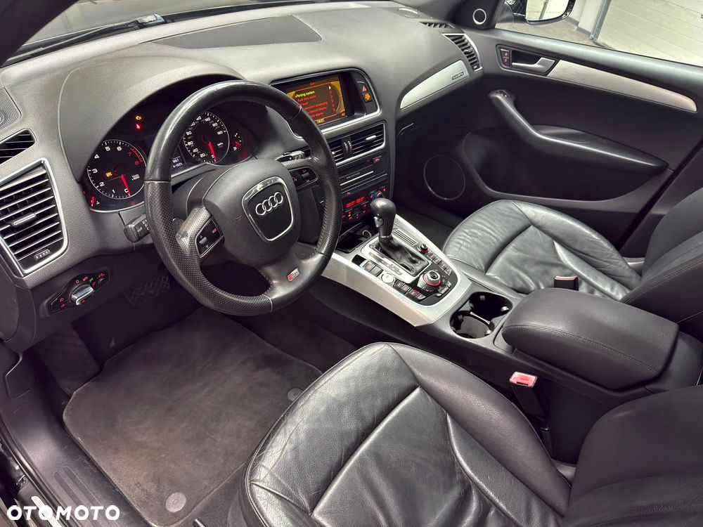 Audi Q5 - 7