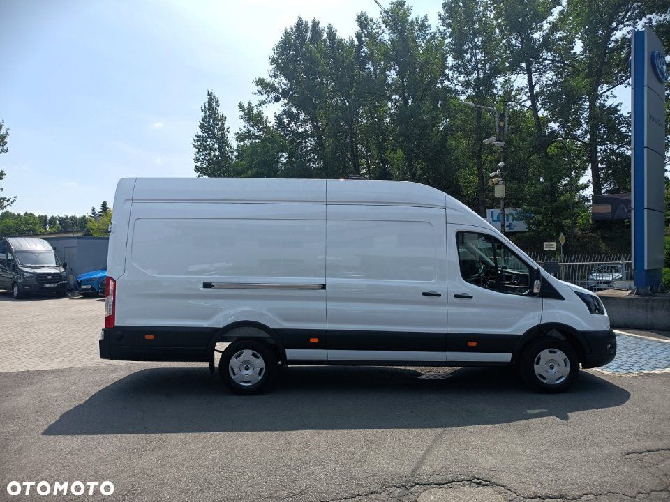 Ford Transit - 7
