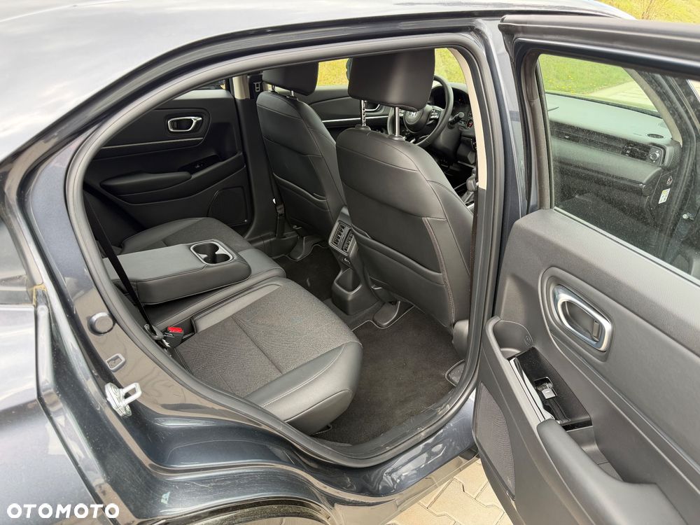 Honda HR-V e:HEV 1.5 i-MMD Advance Style Plus - 13