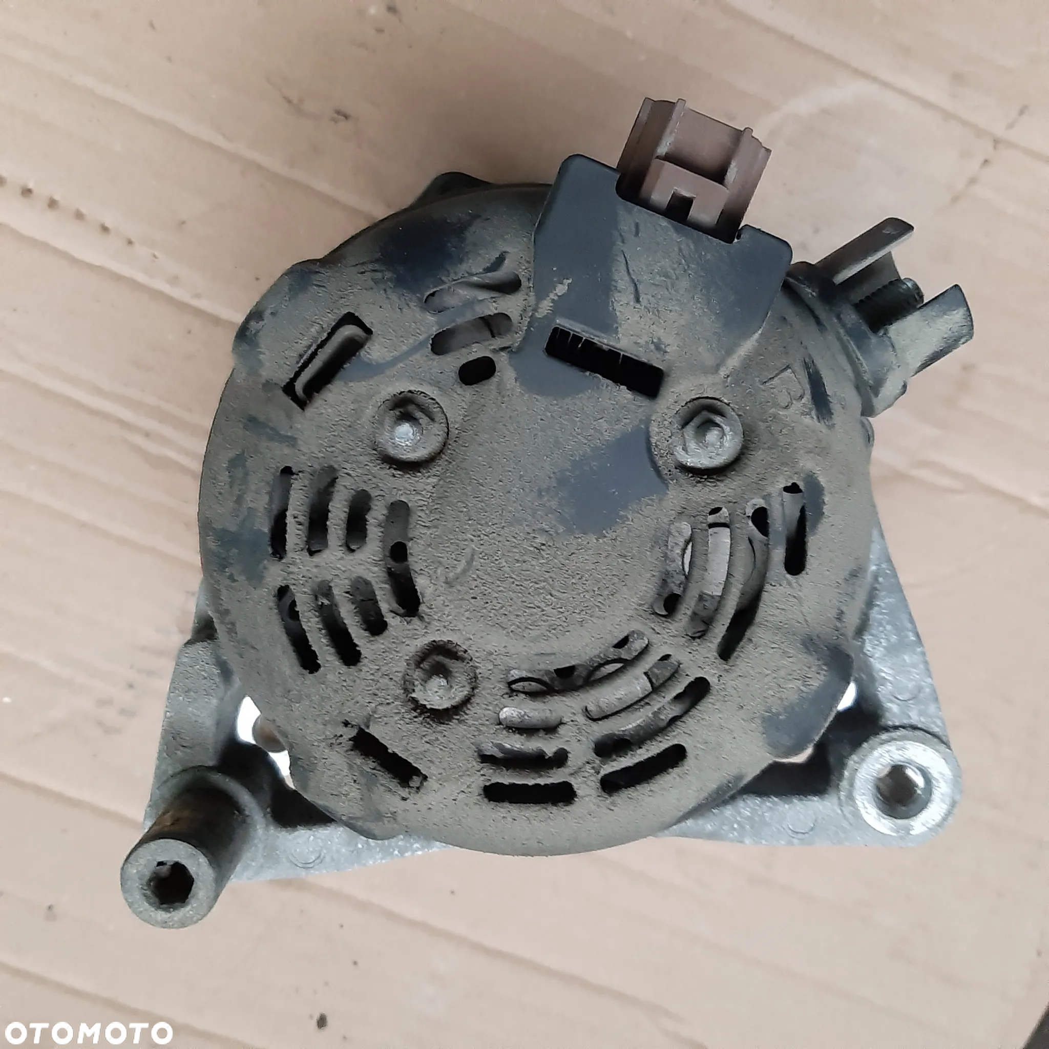 Alternator Volvo Ford 2.0D 31285595 - 3
