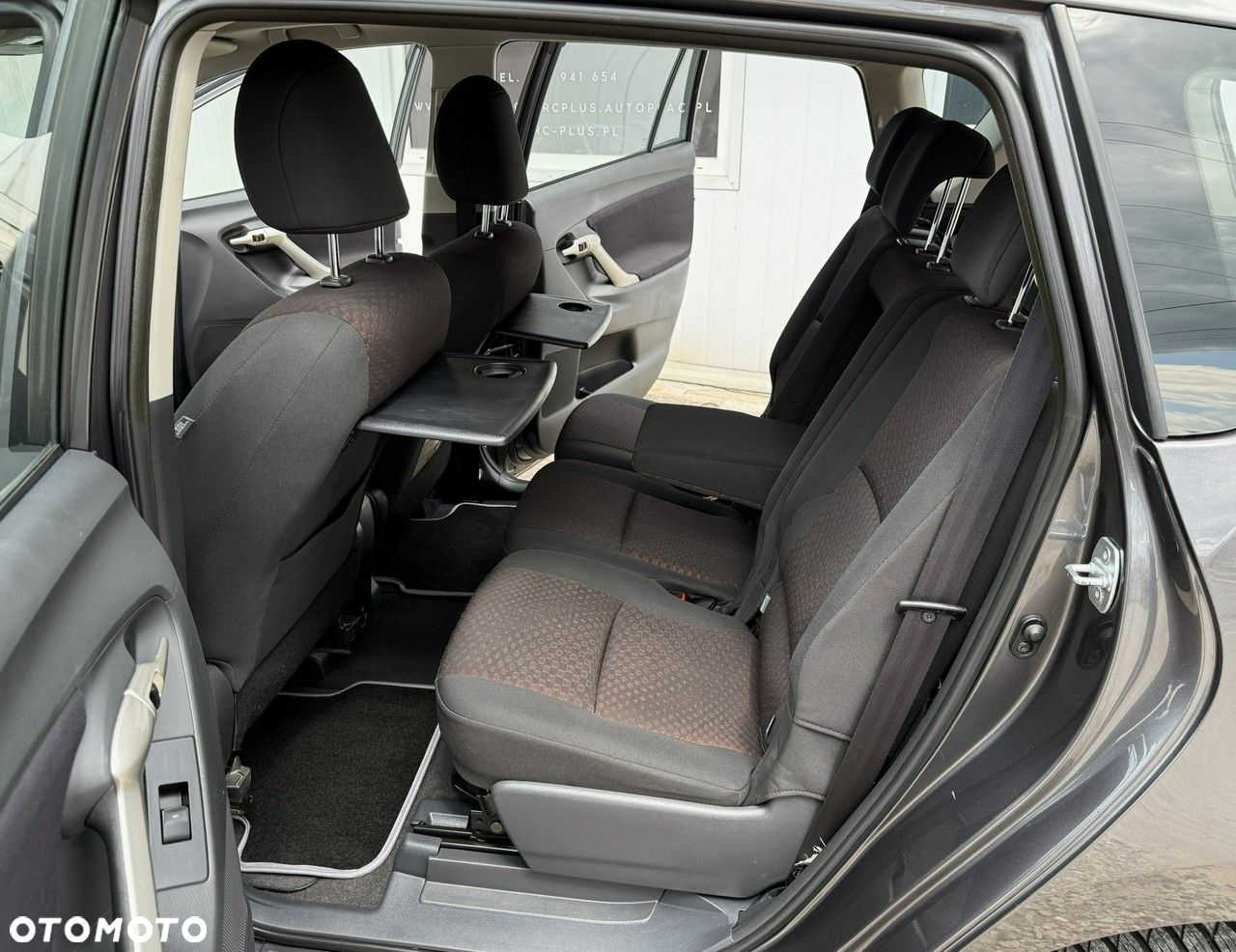 Toyota Verso 1.8 Sol plus EU5 MS - 20