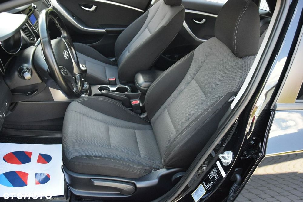 Hyundai i30 1.4 Style - 33