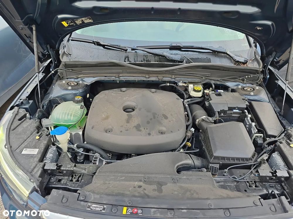 Volvo XC 40 T5 AWD Geartronic Inscription - 13