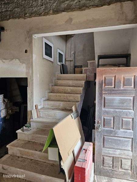 Predio Casa vivenda moradia olhalvo alenquer - Grande imagem: 4/11