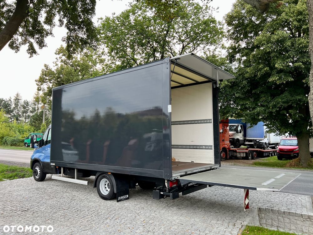 Iveco Daily - 2