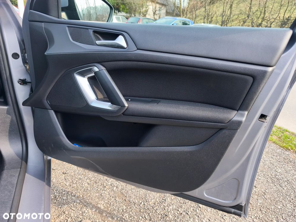 Peugeot 308 1.6 BlueHDi Active S&S - 16