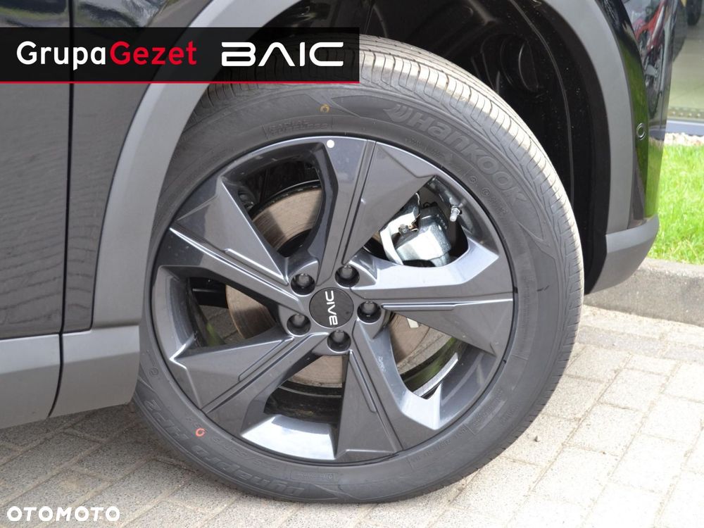 BAIC 5 - 12
