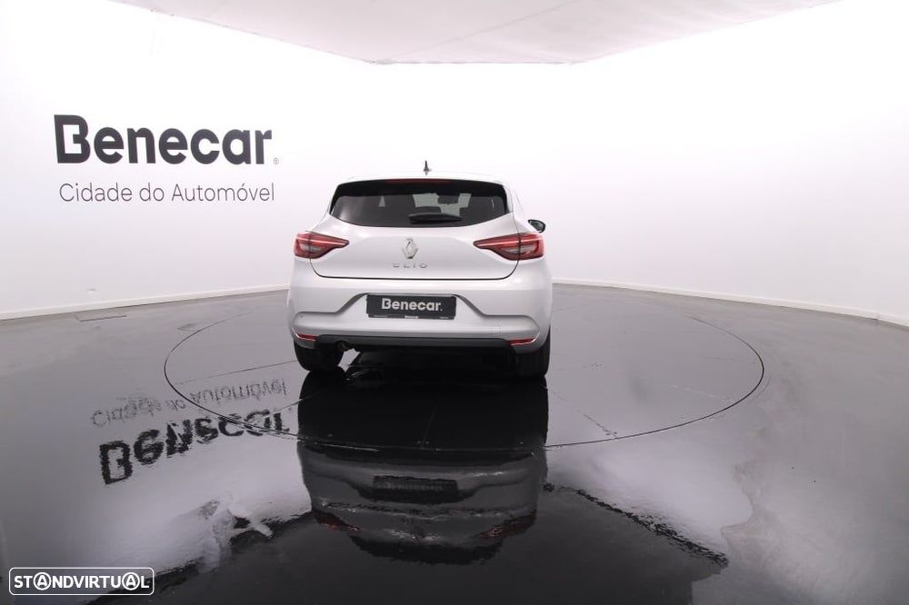 Renault Clio 1.5 Blue dCi Evolution - 6