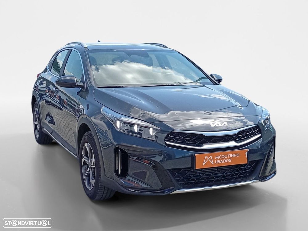 Kia XCeed 1.0 T-GDI Dynamic - 7