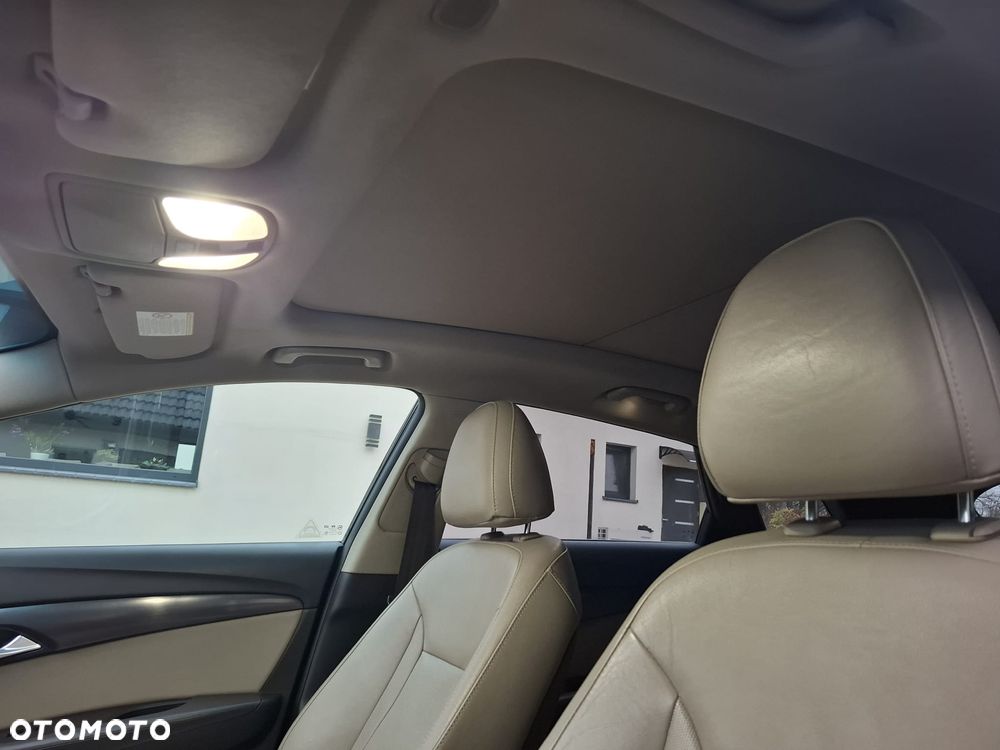 Hyundai i40 1.7 CRDi Premium - 4