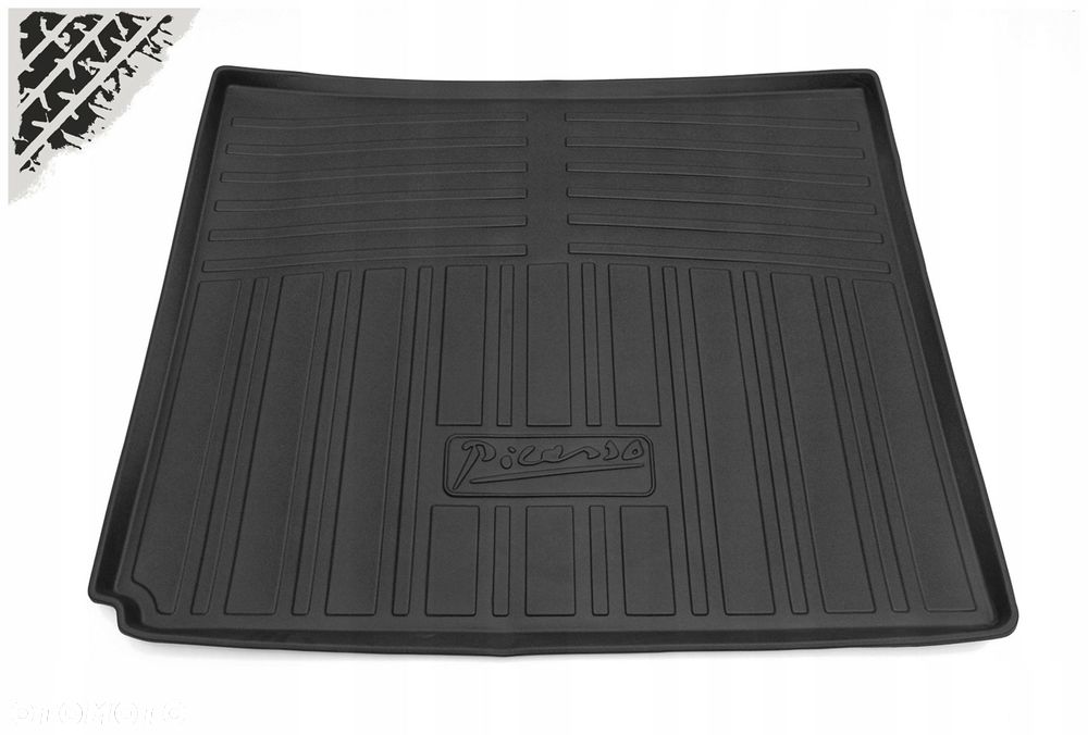 mata bagażnika 7 os. citroen c4 picasso 2013+ - 9