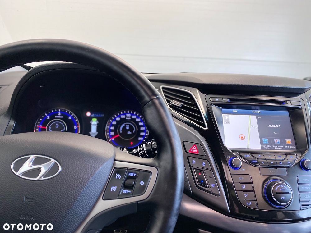 Hyundai i40 1.7 CRDi Premium - 26