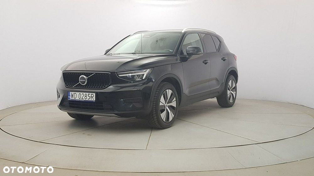 Volvo XC 40 - 3