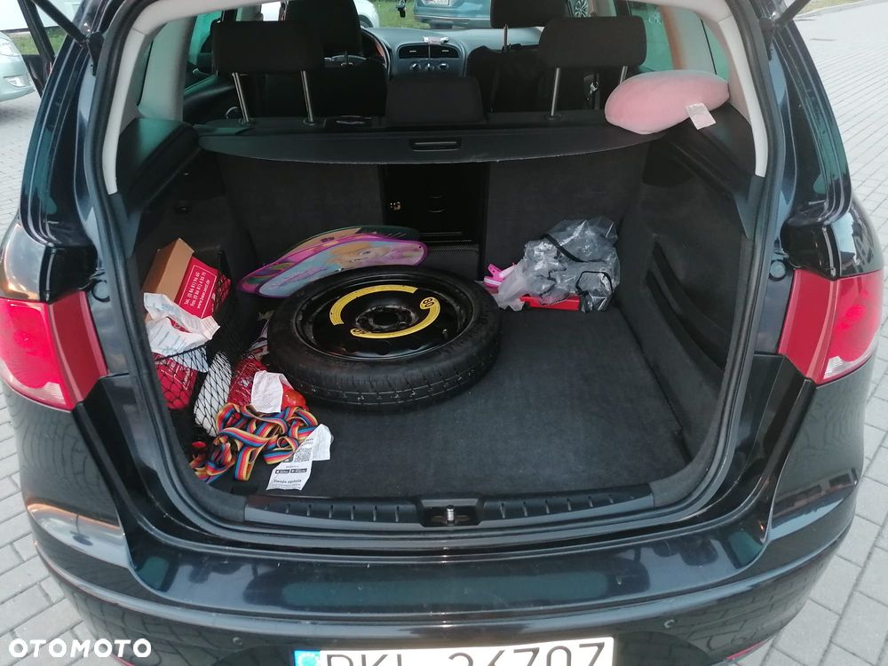 Seat Altea XL 1.6 Reference Comfort - 8