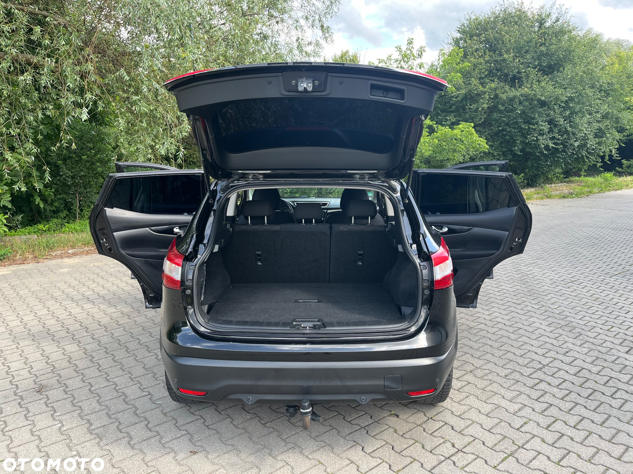 Nissan Qashqai 1.2 DIG-T Acenta - 20