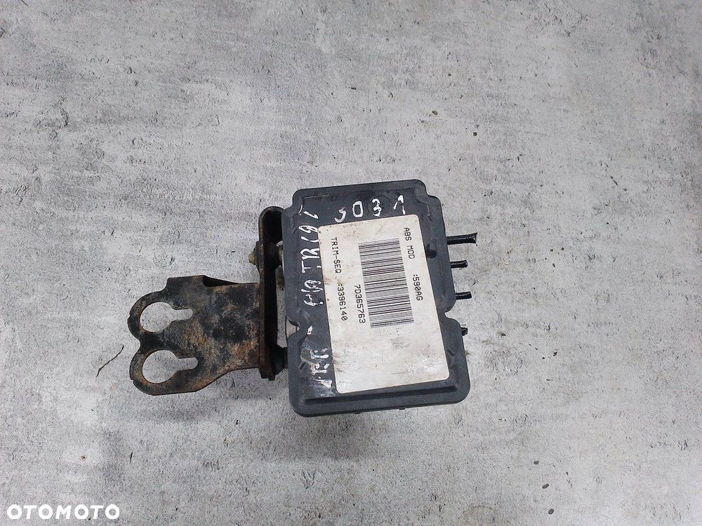 POMPA ABS JEEP PATRIOT P05105590AG 2.4 16V - 8