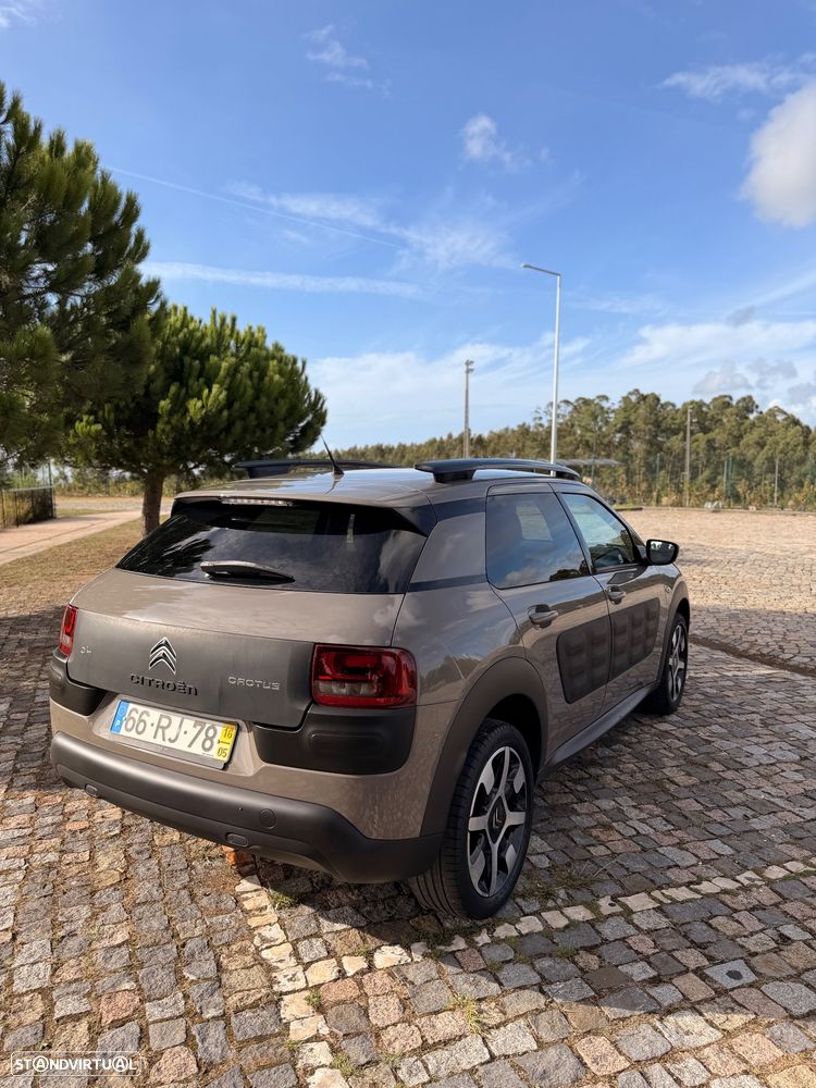 Citroën C4 Cactus 1.2 PureTech Feel - 6