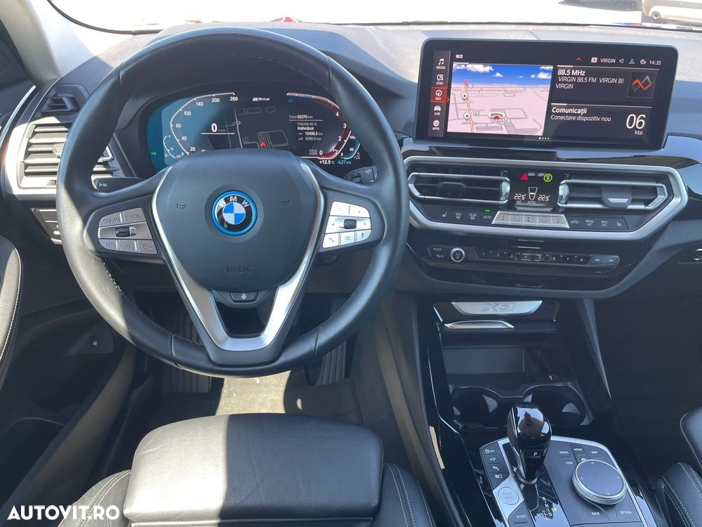 BMW X3 - 21