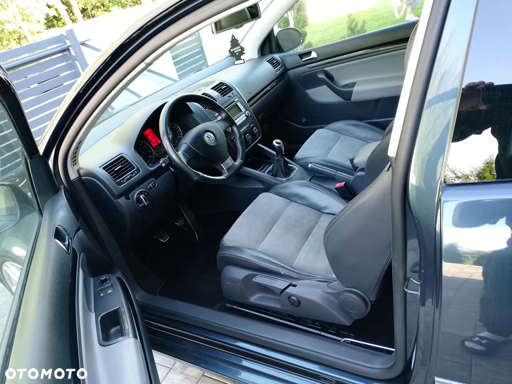 Volkswagen Golf 1.4 TSI GT Sport - 9