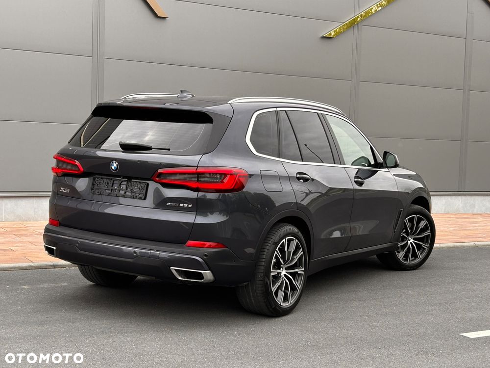 BMW X5 xDrive25d - 6