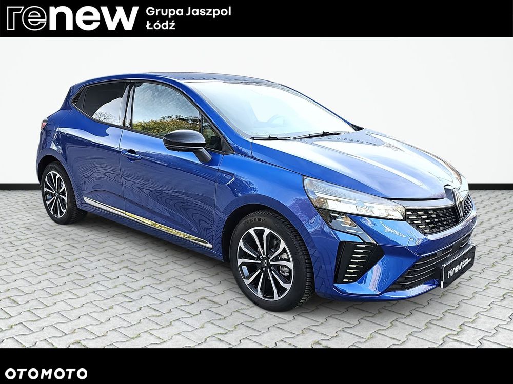 Renault Clio 1.0 TCe Techno - 3