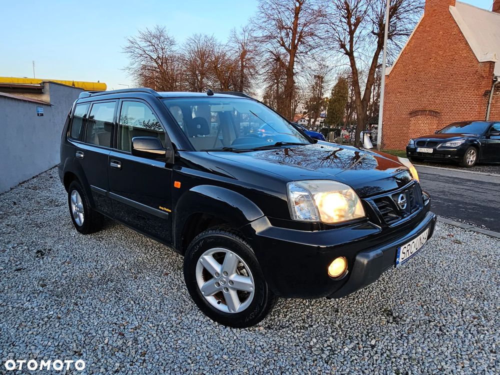 Nissan X-Trail 2.0 4x2 Comfort - 10